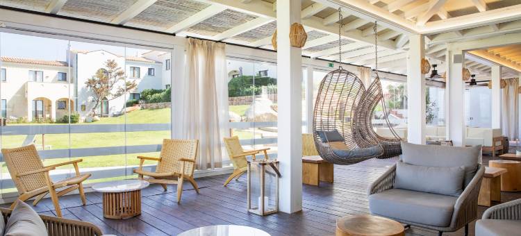 曼吉亚圣特雷莎萨丁岛酒店，希尔顿格芮精选(Mangia's Santa Teresa Sardinia, Curio Collection by Hilton)图片