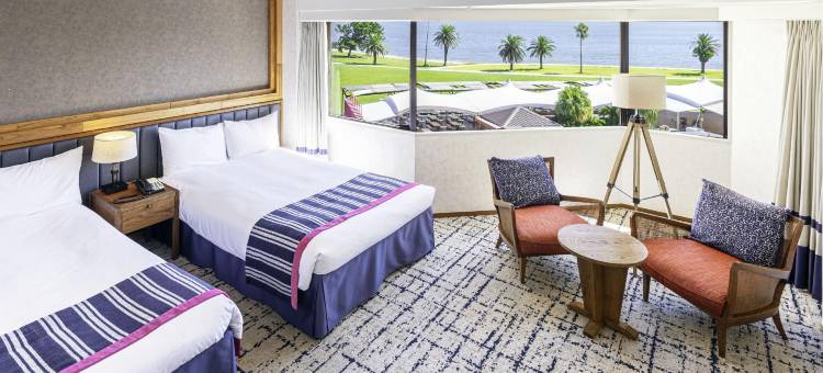 The Luigans水疗度假村(The Luigans Spa and Resort)图片