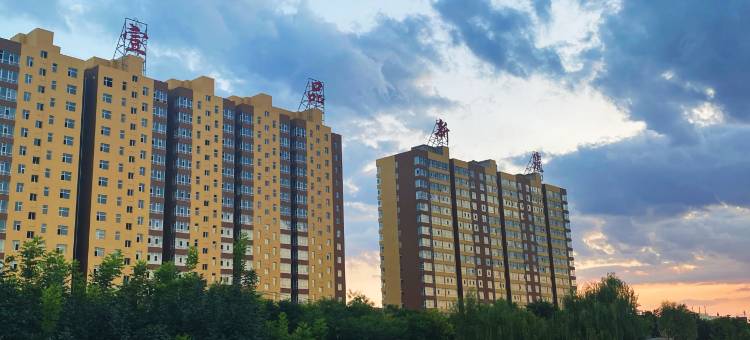 汉庭酒店(忻州定襄晋昌大街店)图片