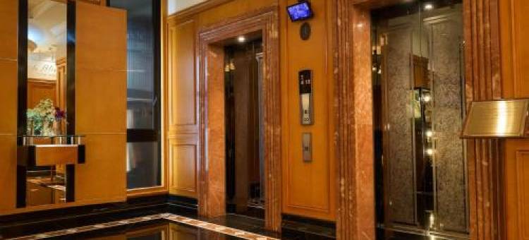 那霸Blion酒店(Hotel Blion Naha)图片
