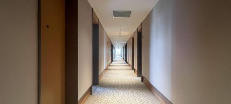 全季酒店(四平英雄广场市政府店)图片