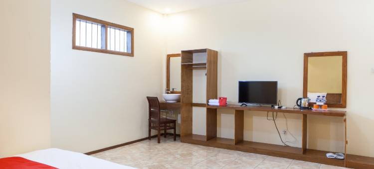 红多兹酒店-近巴鲁兰国家公园(RedDoorz Near Baluran National Park)图片