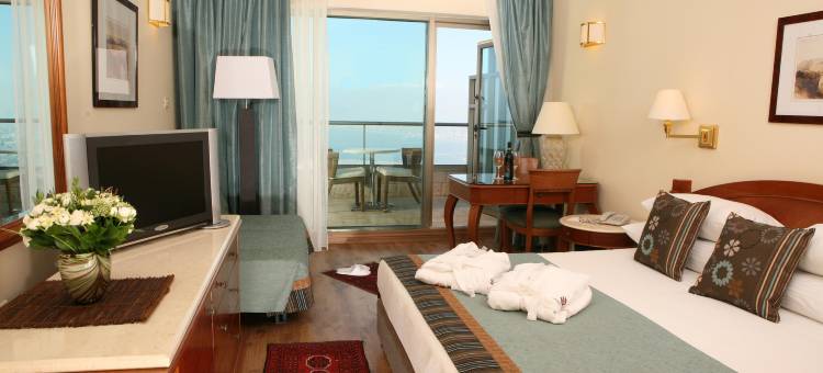 海法洲际酒店集团皇冠假日酒店(Crowne Plaza Haifa, an IHG Hotel)图片