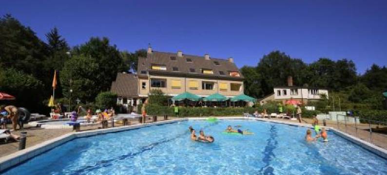 邦特鲁克特假日公园酒店(Vakantiepark Bonte Vlucht)图片