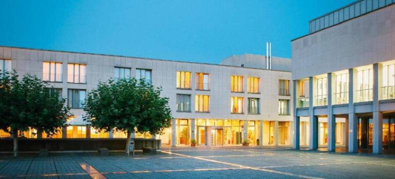 温德姆维也纳之家快捷酒店特里尔(Vienna House Easy by Wyndham Trier)图片