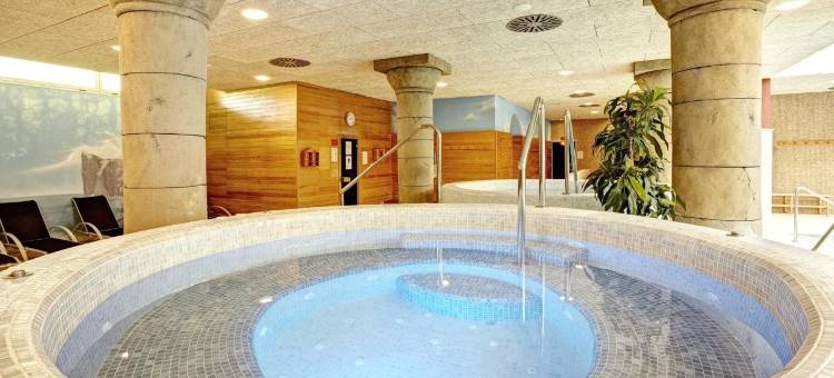 格鲁波特尔格兰维斯塔水疗酒店(Grupotel Gran Vista & Spa)图片