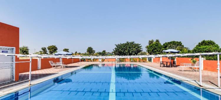 绿谷农场酒店(Green Valley Farms)图片