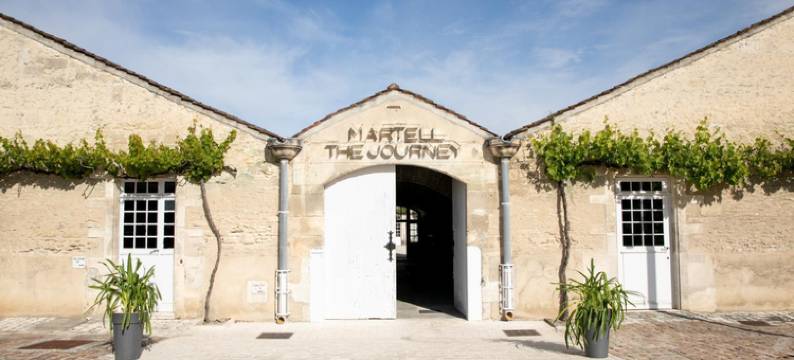 乐居酒店百香果(Logis le Passiflore Cognac)图片