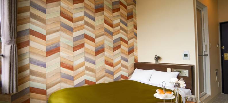 新盖亚酒店-柳川(Hotel New Gaea Yanagawa)图片