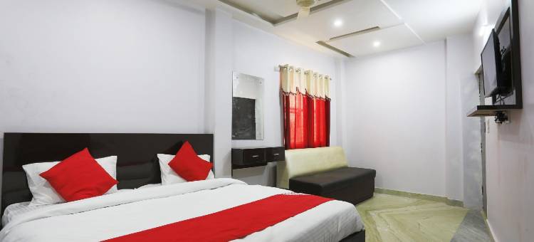 Hotel O Salt and Pepper Hotel and Resturant图片