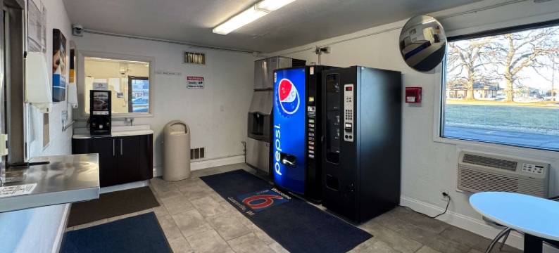 简斯维尔6号汽车旅馆(Motel 6 Janesville, WI)图片