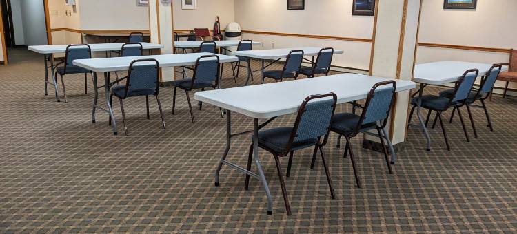 铜冠马格努森酒店(Magnuson Copper Crown)图片