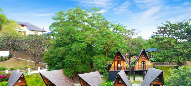 NAWA健康中心(Nawa Wellness)图片