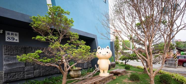 禾枫觅月文旅图片