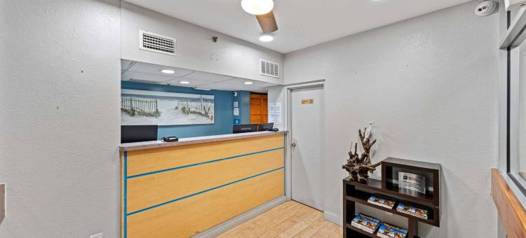 SureStay Studio by Best Western Virginia Beach Oceanfront图片