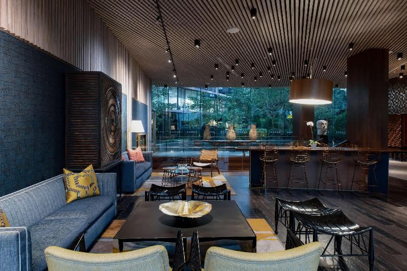 Hyatt Centric San Isidro LimaHotel Overview