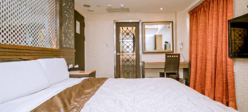 承携行旅-信义馆图片