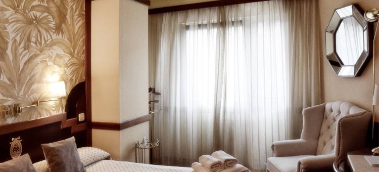 水稻玛丽亚路易莎酒店(Hotel Maria Luisa)图片