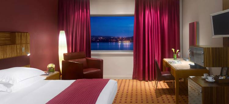 丽笙蓝标酒店-利物浦(Radisson Blu Hotel, Liverpool)图片