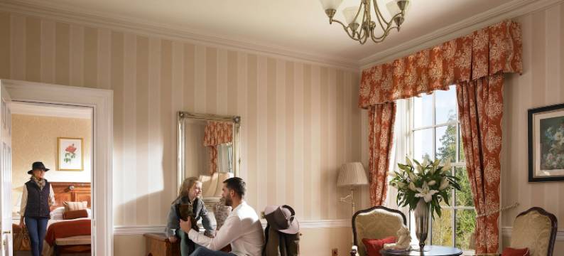 K俱乐部酒店(The K Club)图片