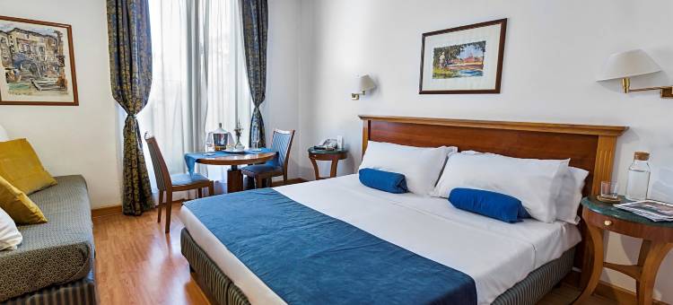 外交官酒店(Hotel Diplomatic)图片