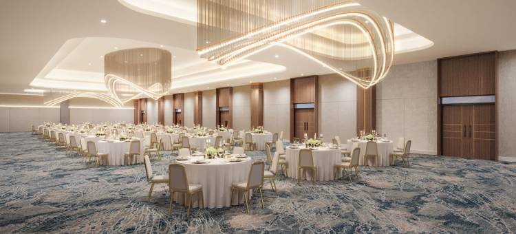 圣安东尼奥河畔洲际酒店(InterContinental Hotels San Antonio Riverwalk)图片