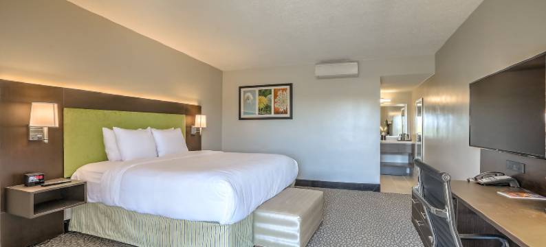 加勒特沙漠酒店(El Sendero Inn, Ascend Hotel Collection)图片