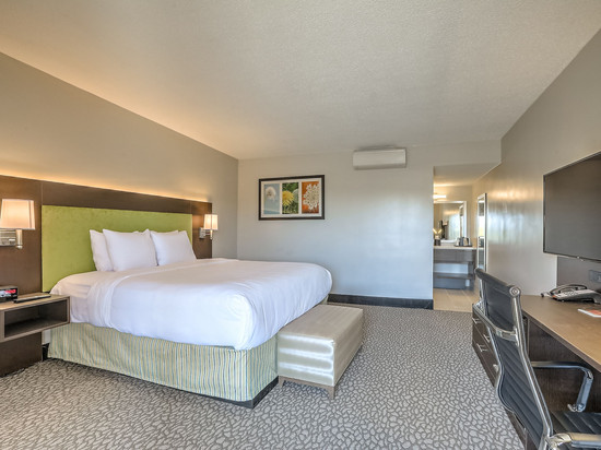 加勒特沙漠酒店