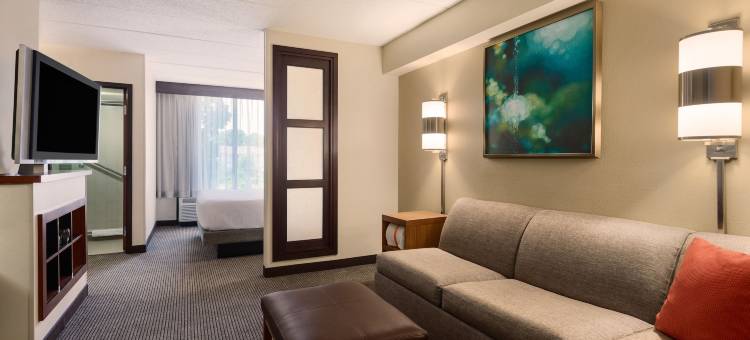 巴尔的摩奥因斯米尔斯凯悦嘉轩酒店(Hyatt Place Baltimore Owings Mills)图片