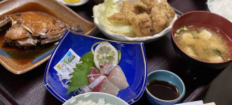 来吧酒店(Hotel Ikoi)图片