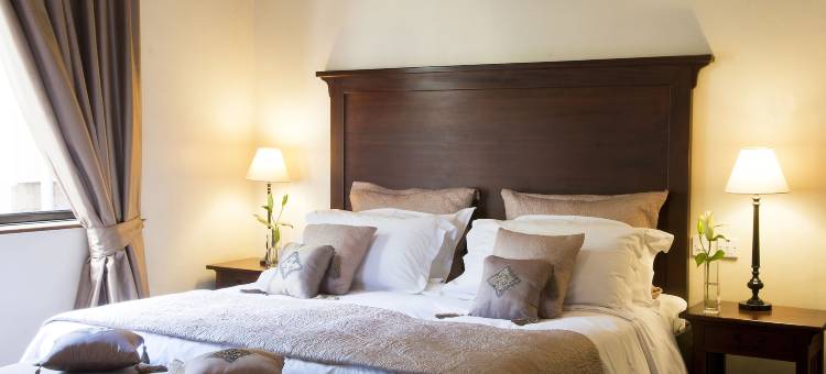 帕拉西纳套房公寓(Palacina the Residence & the Suites)图片