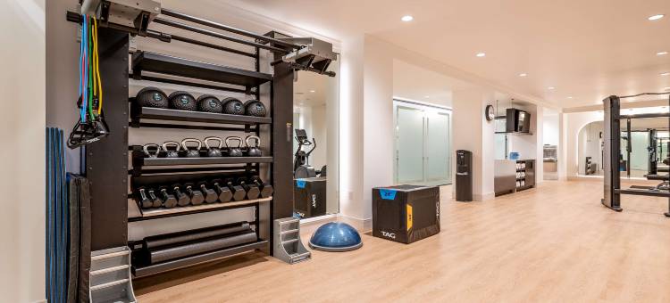 波特兰本森酒店-希尔顿精选(The Benson Portland, Curio Collection by Hilton)图片