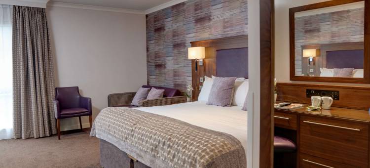 Best Western Dundee Invercarse Hotel图片