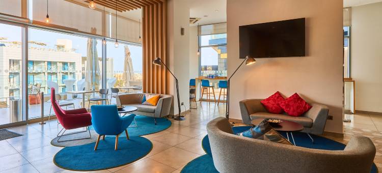 马耳他智选假日酒店(Holiday Inn Express Malta)图片
