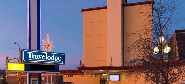 Travelodge by Wyndham North Battleford图片