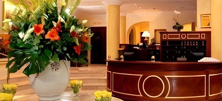 施劳斯西菲尔斯酒店(Hotel Schloss Seefels)图片
