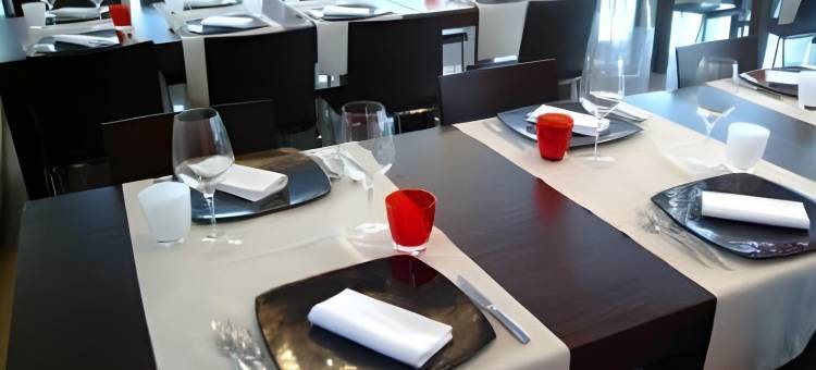 欧罗酒店(Euro Hotel)图片