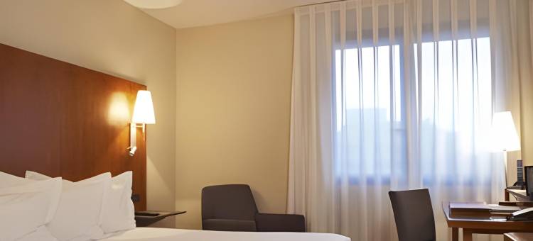 塔拉戈纳万豪AC酒店(AC Hotel Tarragona)图片