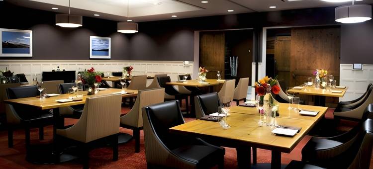 纽约西第57街希尔顿俱乐部酒店(Hilton Club West 57th Street New York)图片