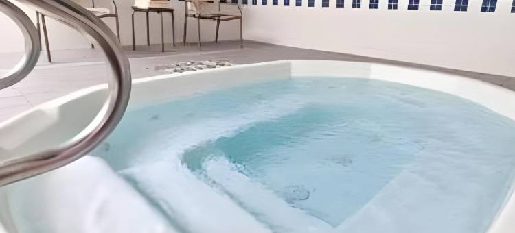 希尔顿欢朋酒店-芬德利(Hampton Inn Findlay)图片