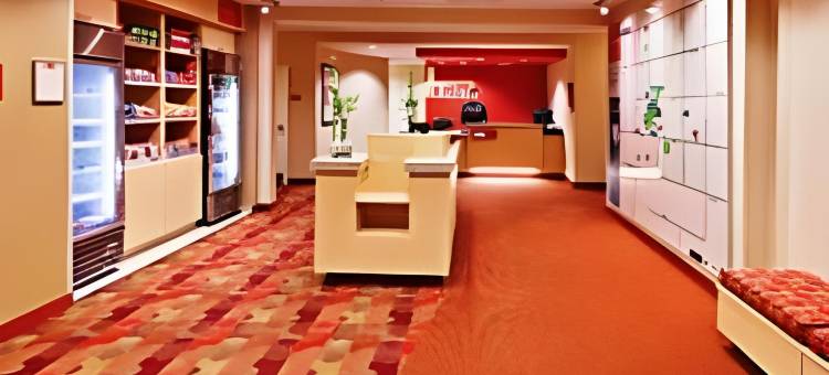 图尔萨北/奥瓦索TownePlace Suites酒店(TownePlace Suites Tulsa North/Owasso)图片