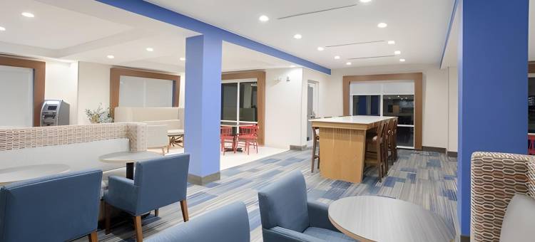 Holiday Inn Express 斯莱德尔西北(Holiday Inn Express Slidell)图片