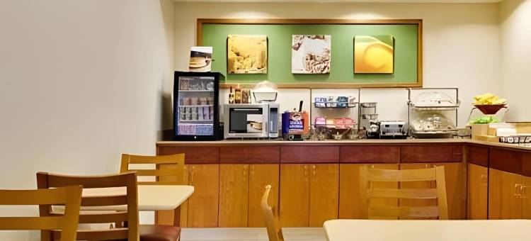 Fairfield Inn & Suites Valparaiso图片