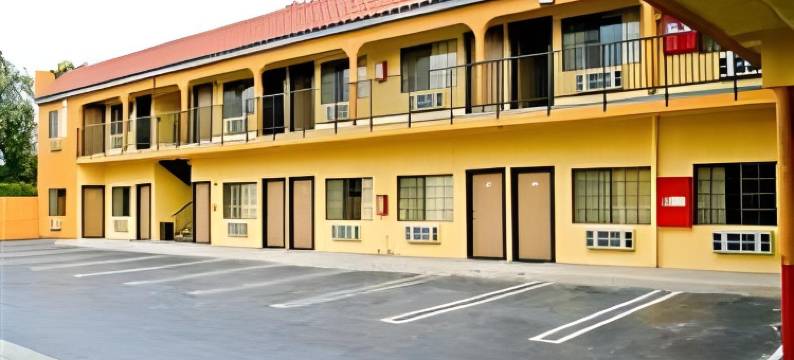 钻石客栈(Diamond Inn)图片