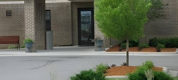 美国长住酒店套房-明尼阿波利斯-枫林(Extended Stay America Suites - Minneapolis - Maple Grove)图片