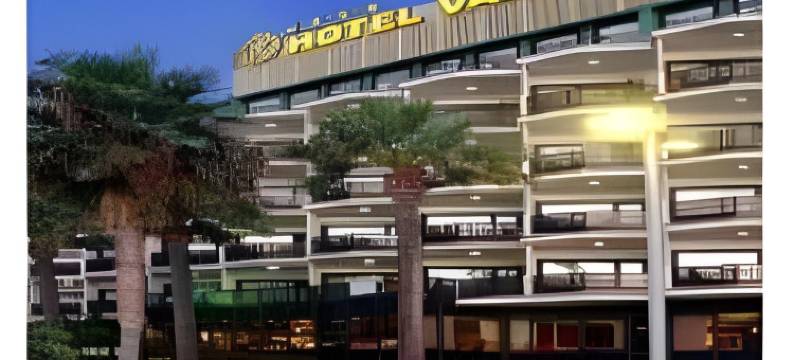 瓦勒马尔酒店(Hotel Vallemar)图片