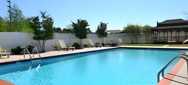 舒眠套房酒店(Sleep Inn & Suites)图片