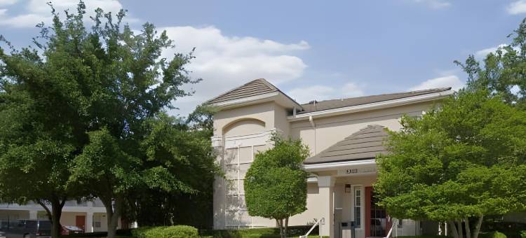长住美国酒店 - 达拉斯 - 拉斯科琳娜 - 卡纳比街(Extended Stay America Suites - Dallas - Las Colinas - Carnaby St)图片