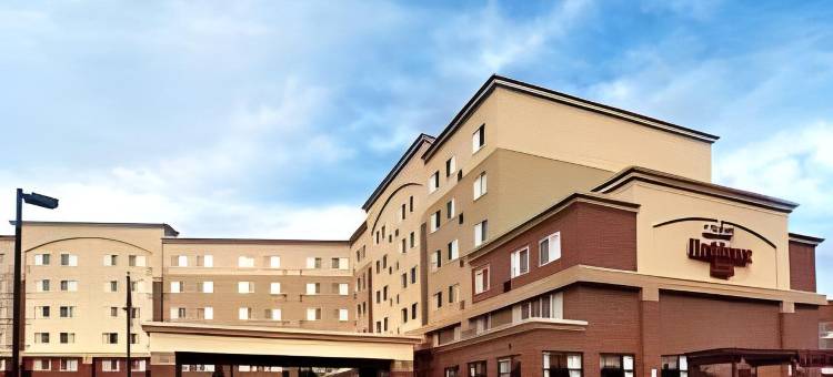 Residence Inn Seattle East/Redmond图片