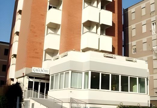 Hotel Gala Hotel Overview